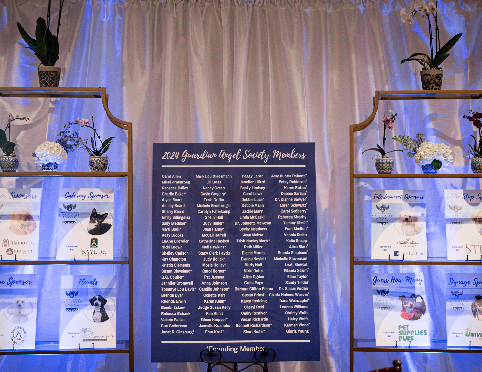 Guardian Angel Society Membership - Image 19