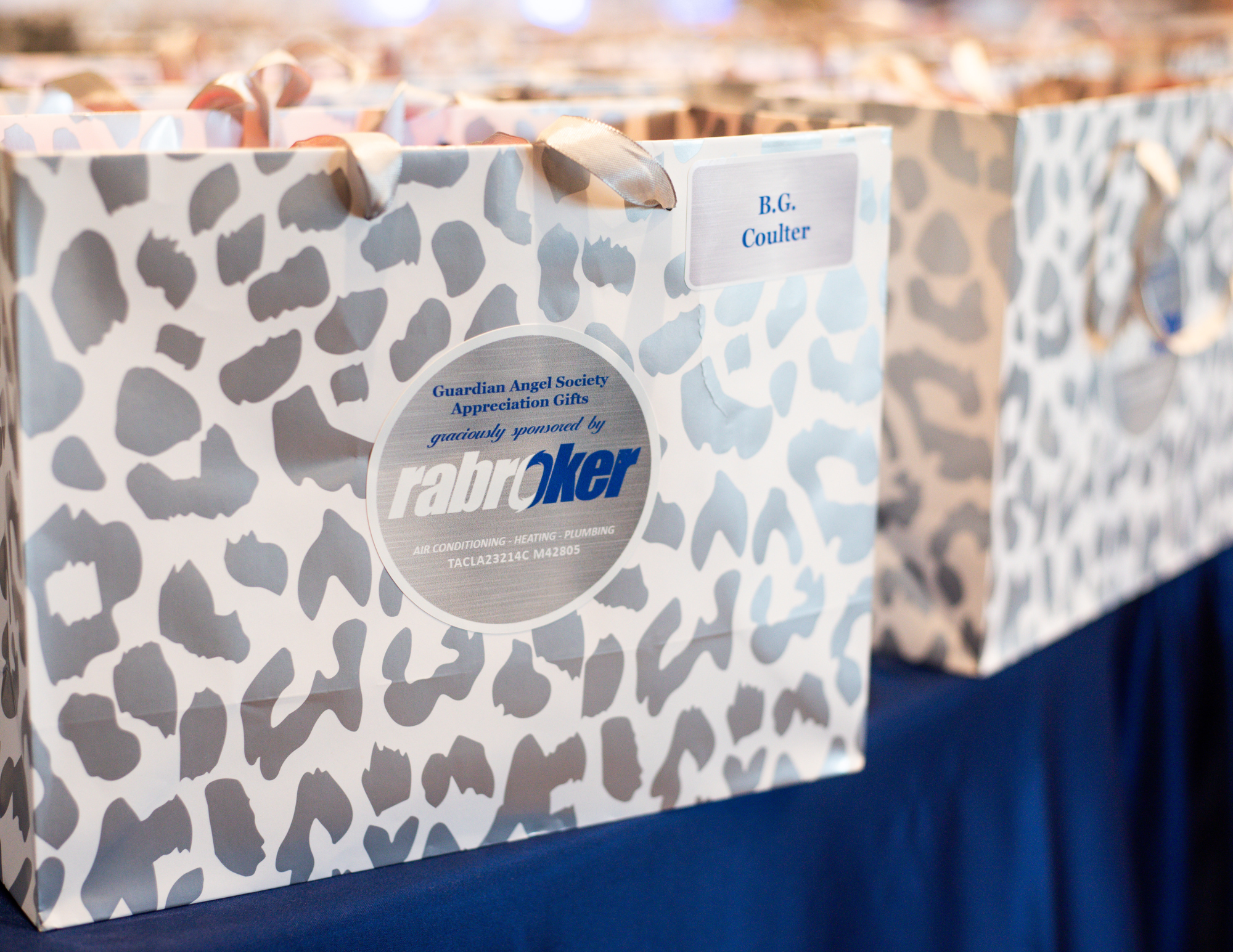 Guardian Angel Society Membership - Image 20