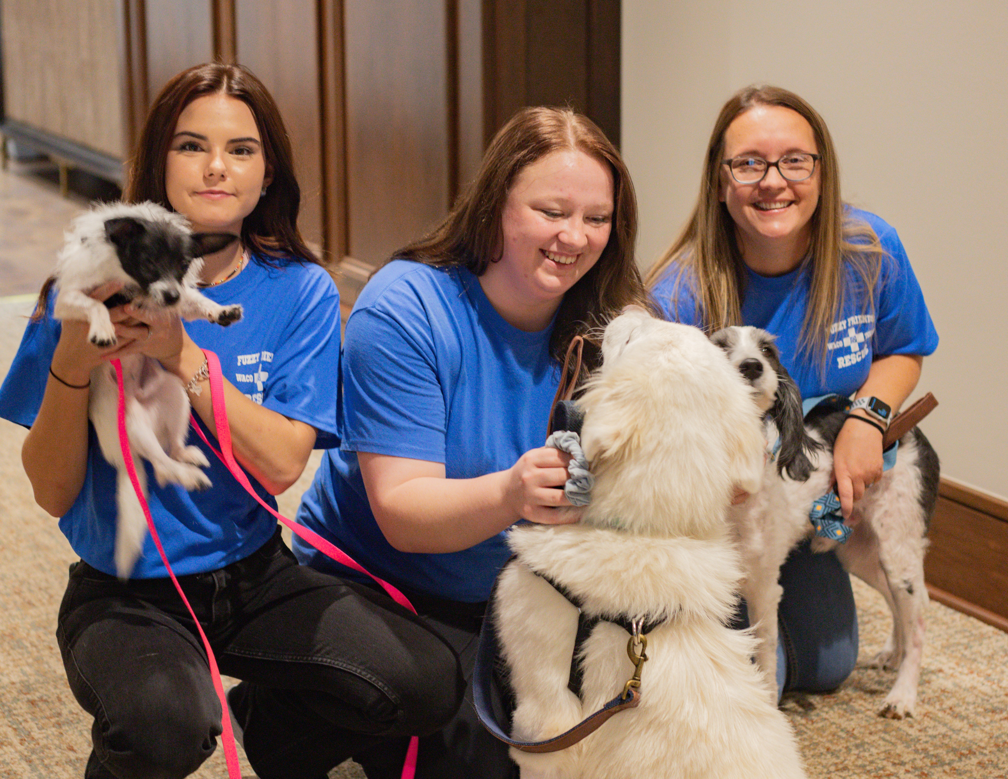 Guardian Angel Society Membership - Image 3