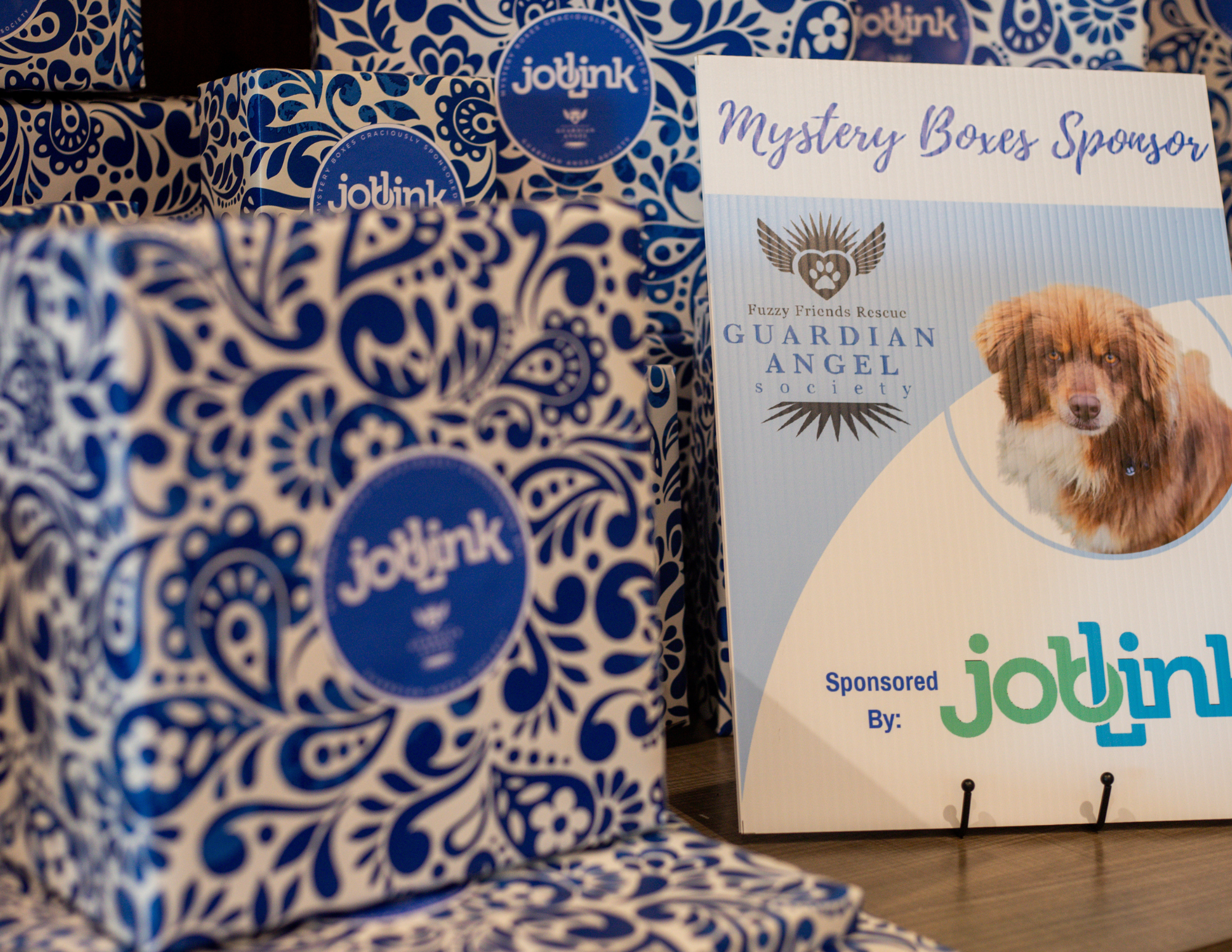 Guardian Angel Society Membership - Image 21