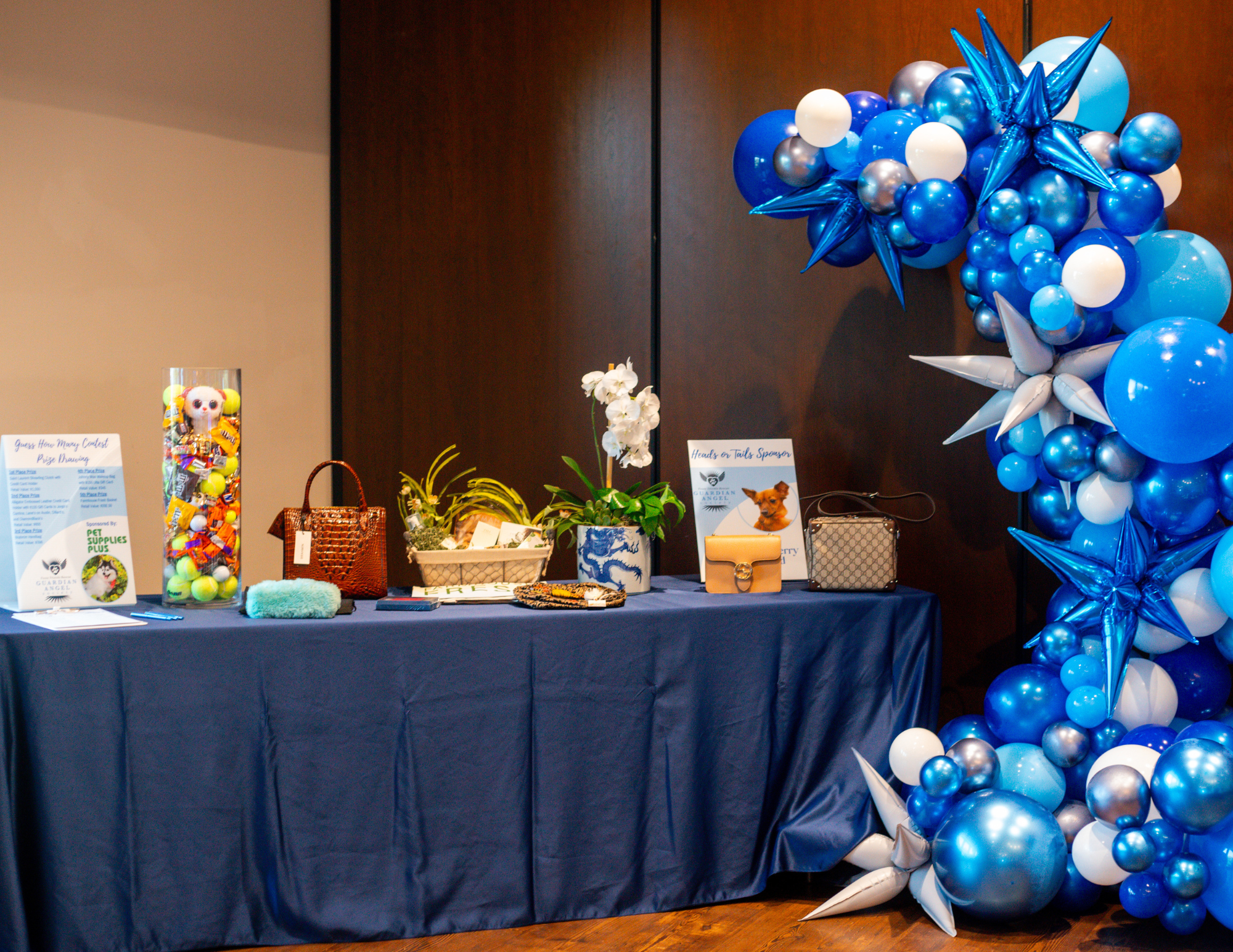 Guardian Angel Society Membership - Image 22