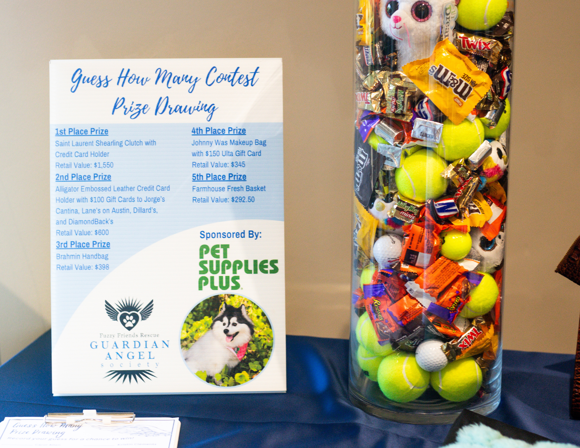 Guardian Angel Society Membership - Image 24