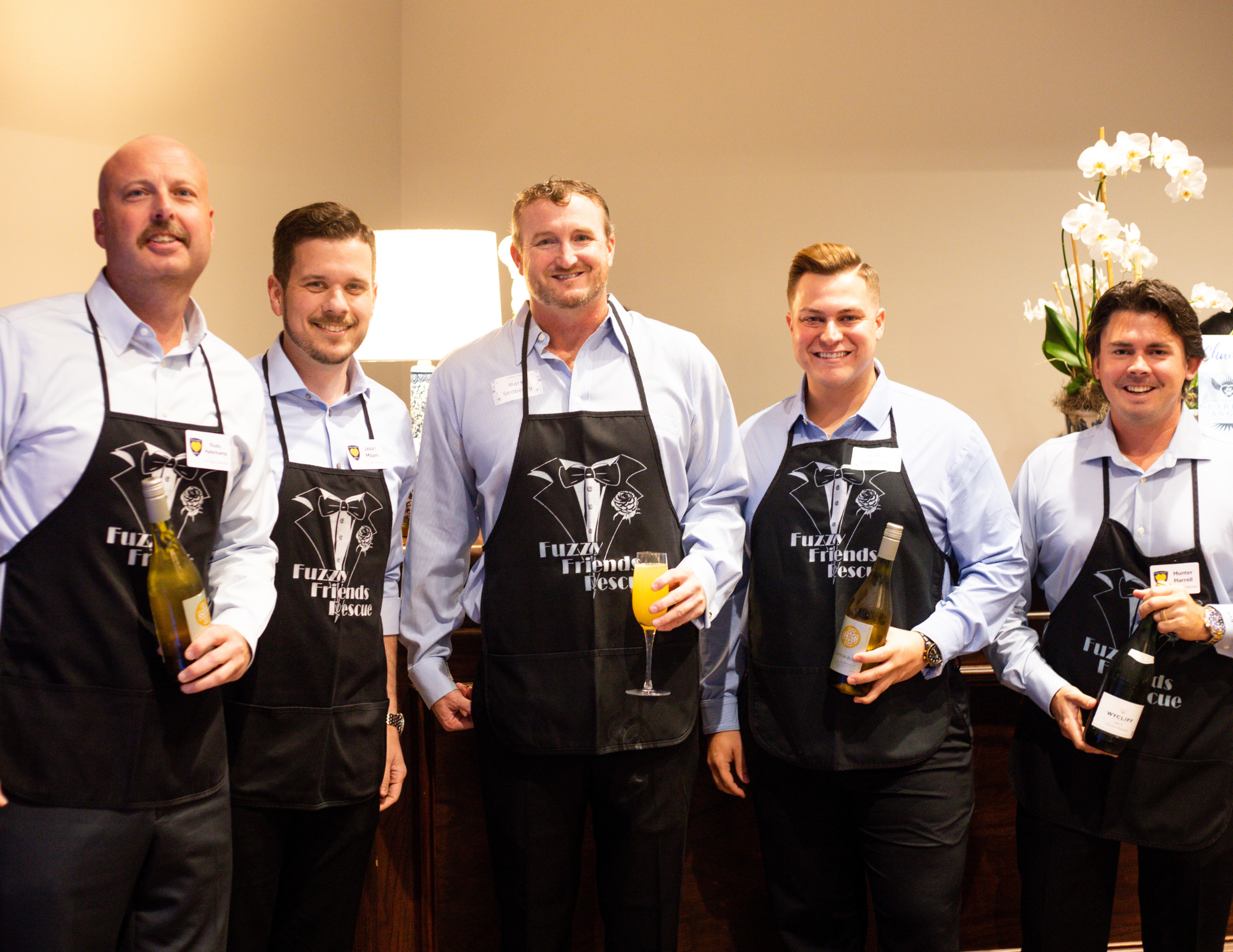 Guardian Angel Society Membership - Image 5